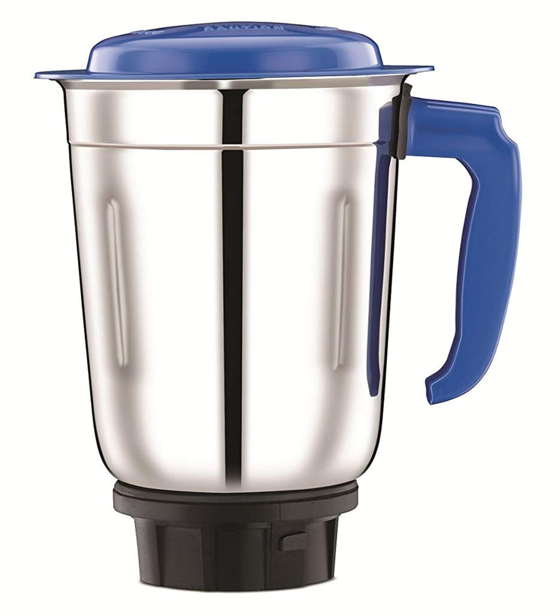 Buy Bajaj 3 Jars 500W White Mixer Grinder (Model No Pluto) Online Mixer and Grinders Mixer