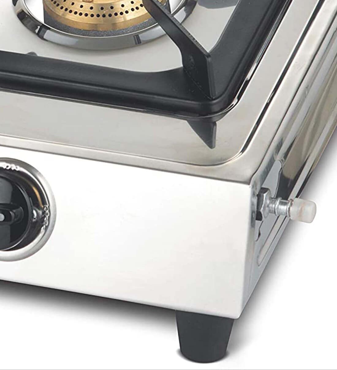 Bajaj popular eco store gas stove