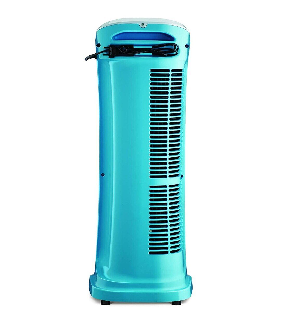 Buy Bajaj Snowvent Tower Fan (Blue Turquoise) Online Tower Fans