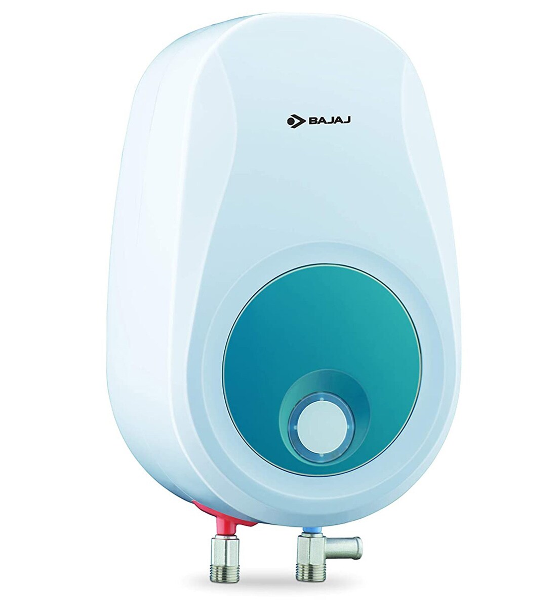 Buy Bajaj Verre GL IWH 3L 3kW Instant Water Heater with Glass-Line Coated  Tank at 26% OFF by Bajaj | Pepperfry