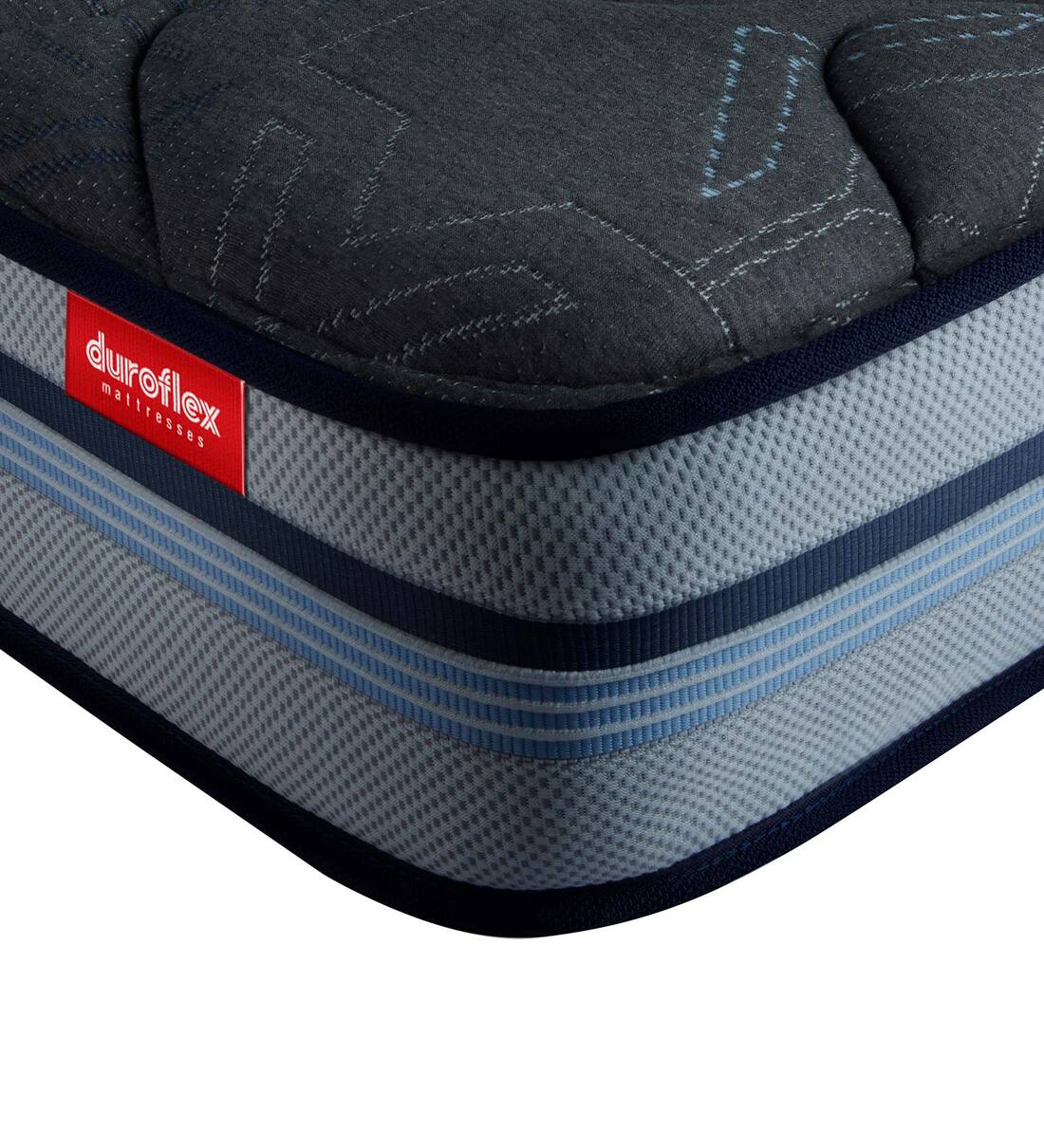 Buy Balance 8 inch Queen Size Mattress by Duroflex Online Queen Size