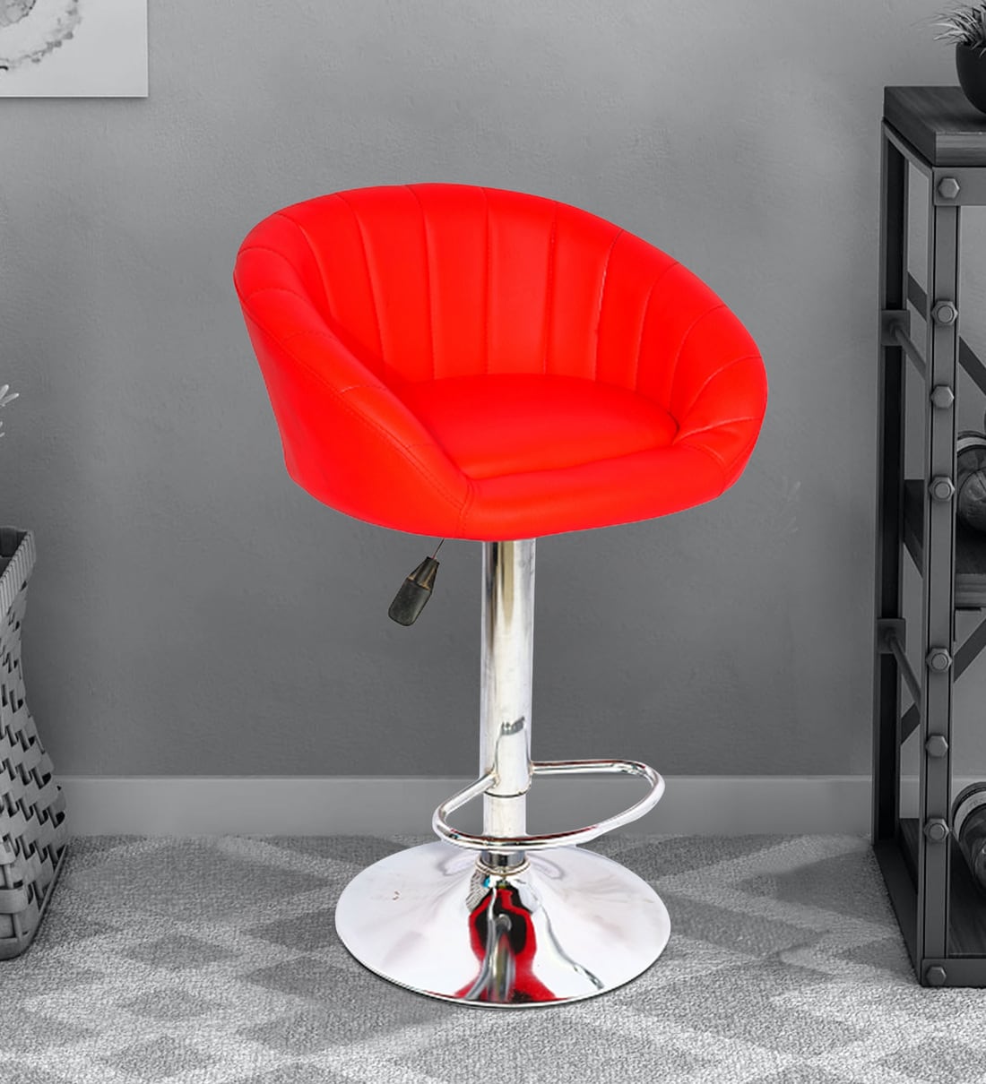 Red bar 2024 stools