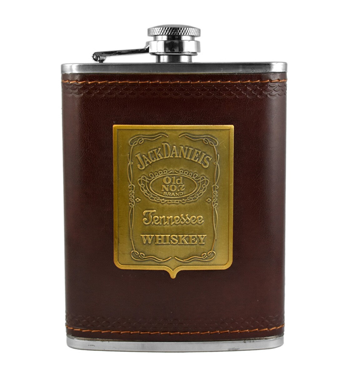 Buy Bar World 266 ML Hip Flask Online Hip Flasks Bar Accessories