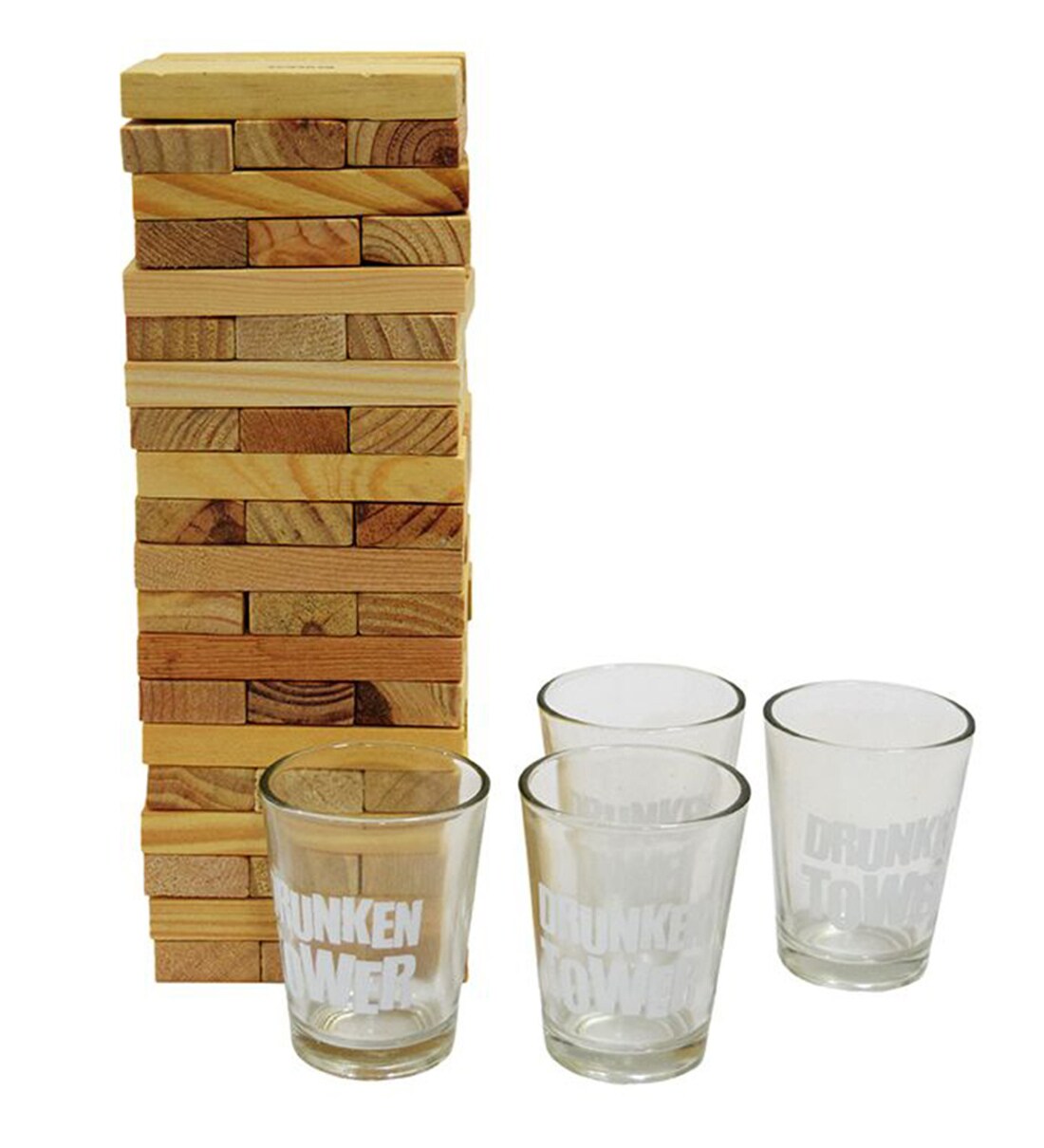 Buy Drunken Tower Drinking Game by Barworld Online Drinking Games Drinking Games Dining