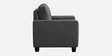 Bae 3+2+1 Seater Sofa Set In Stone Grey Colour