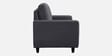 Bae Fabric 2 Seater Sofa in Stone Grey Colour