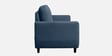 Bae Fabric 3 Seater Sofa in Ocean Blue Colour