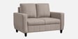 Bae Sofa (2+1+1) In Pebble Brown Colour