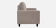 Bae Sofa (2+1+1) In Pebble Brown Colour