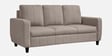 Bae Sofa (3+2) In Pebble Brown Colour
