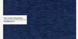 Bakadi Fabric 3 Seater Sofa in Royal Blue Colour