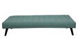 Bassui Sofa Cum Bed In Green Colour