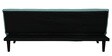 Bassui Sofa Cum Bed In Green Colour