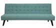 Bassui Sofa Cum Bed In Green Colour