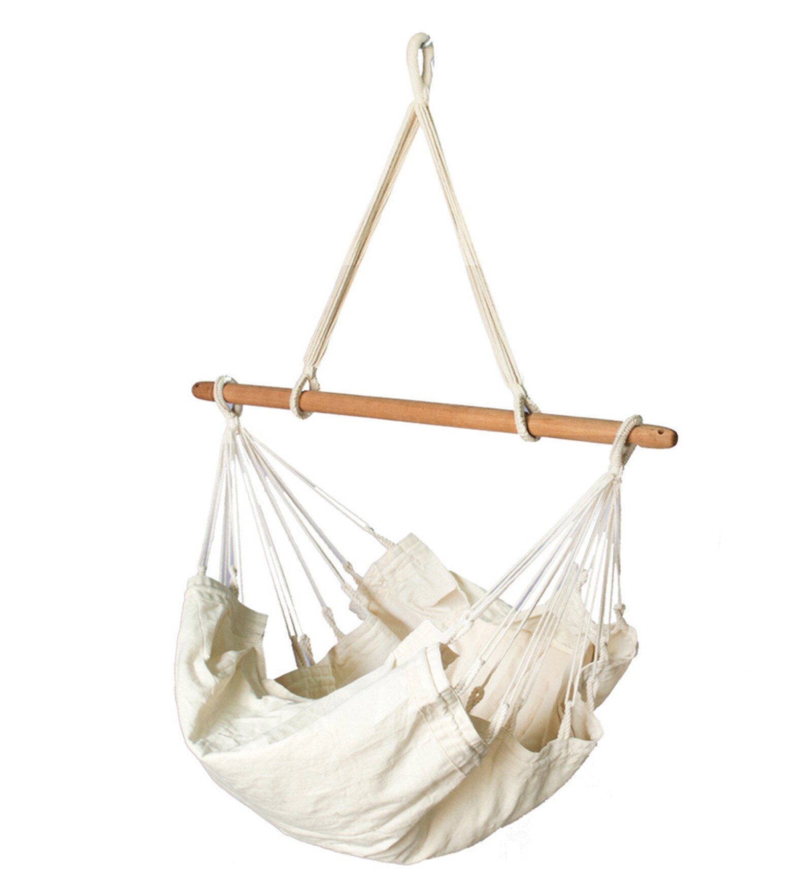 Buy Baby Cradle in Multicolour by Slack Jack Online Cribs Cribs