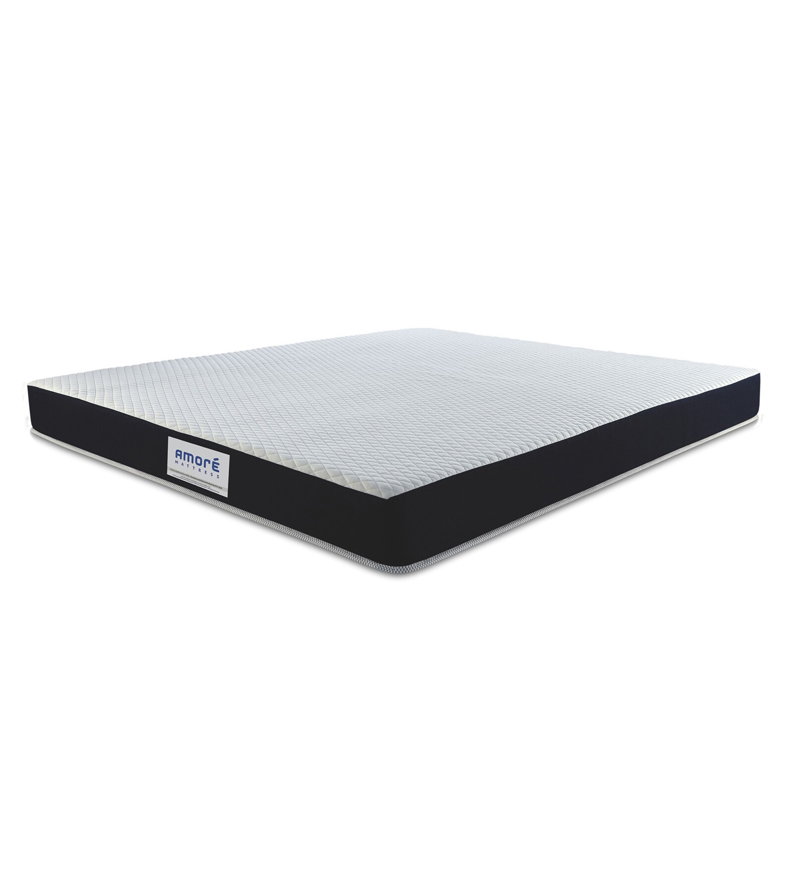 Buy Bachelor's Queen Bed Foam Mattress (84 X 60) 5 Inch Gel Infused by