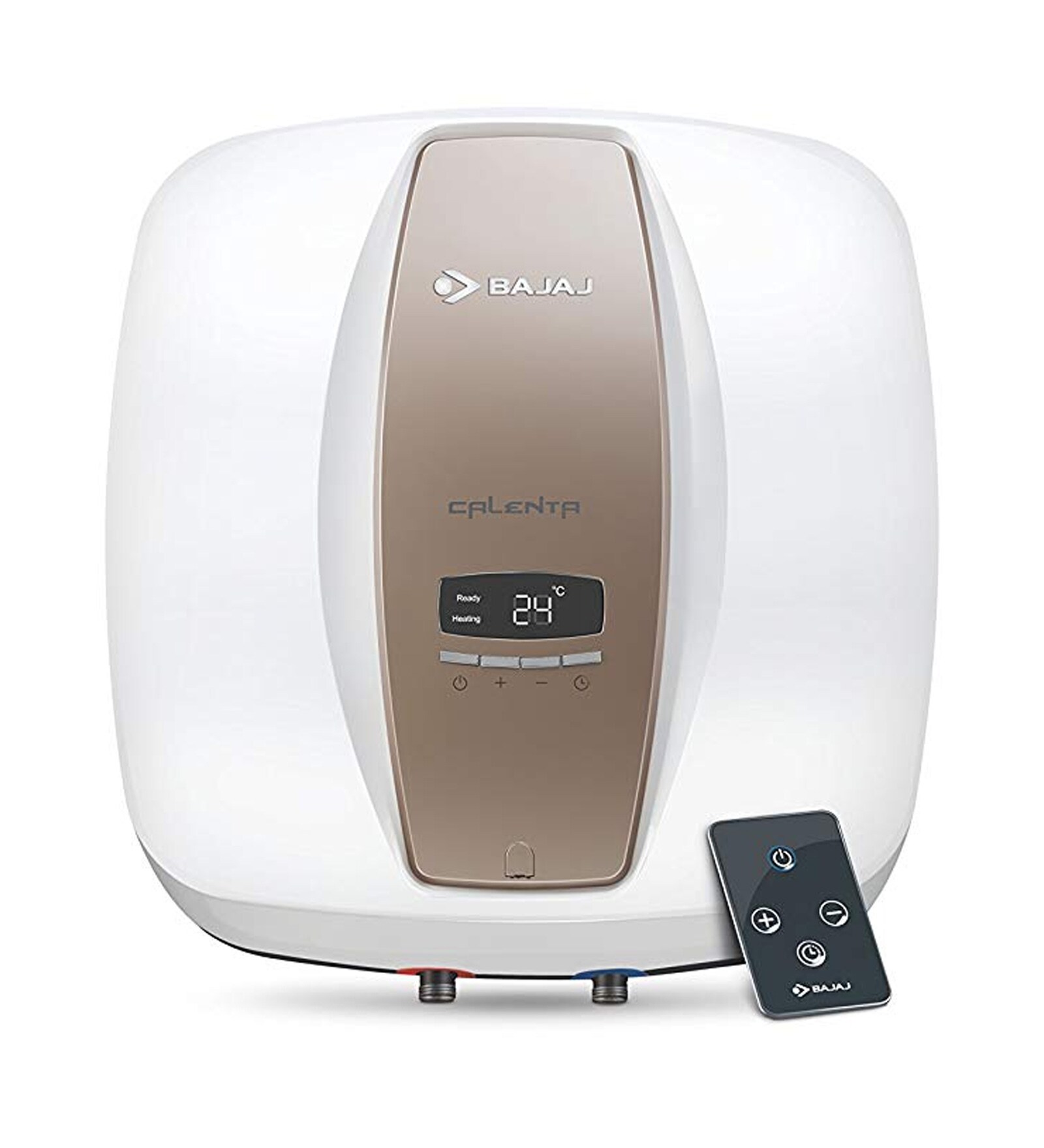 Buy 2000W 25 Ltr Storage Water Heater by Bajaj with Remote Online