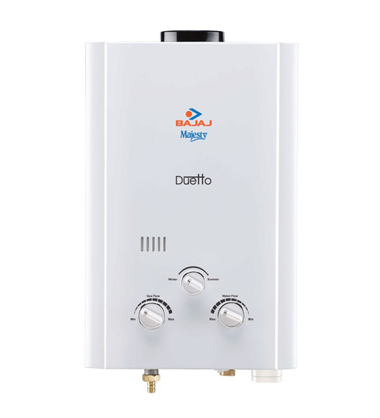 bajaj instant water heater price list