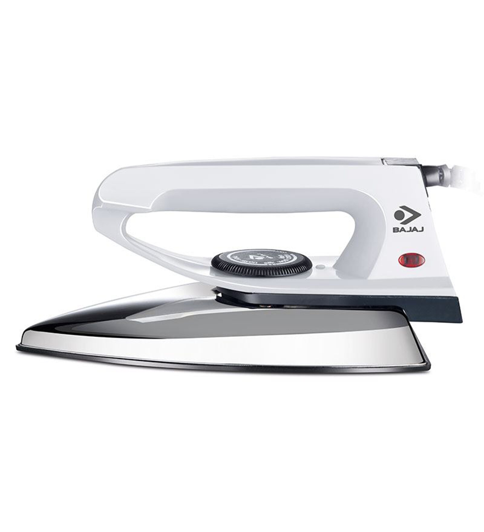 Bajaj Majesty DX2 600W Dry Iron