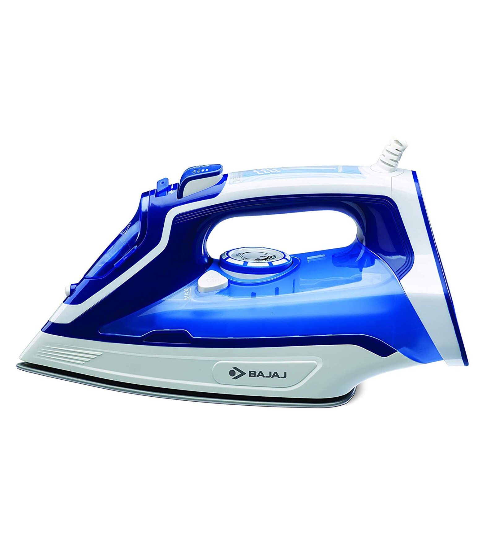 Bajaj MX40C 2000 Watt Steam Iron