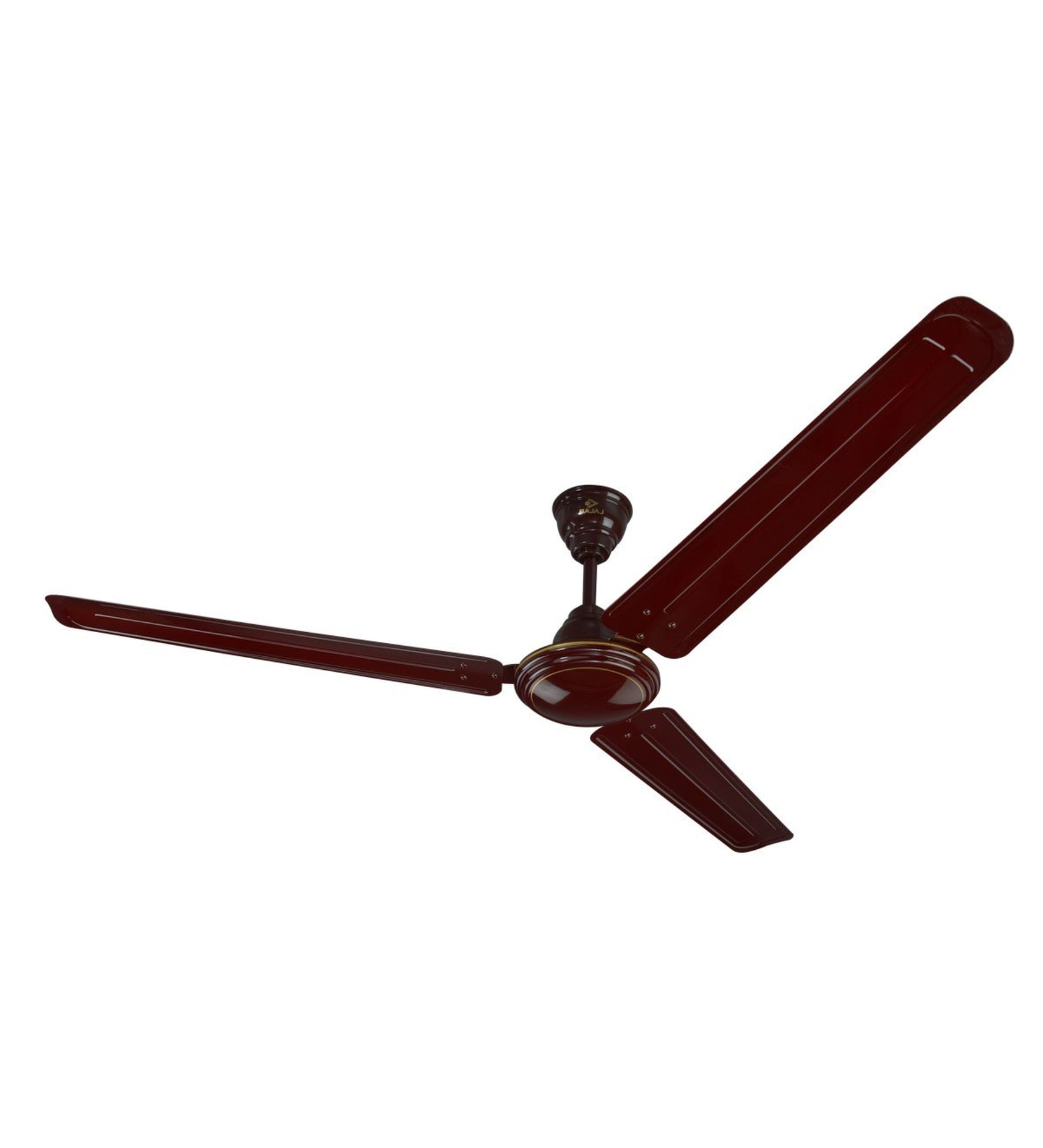 Bajaj New Bahar 1400mm Ceiling Fan (Brown)