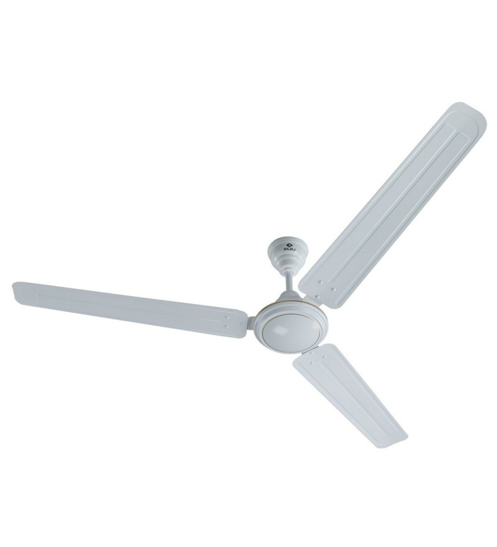 Bajaj New Bahar 1400mm Ceiling Fan (White)