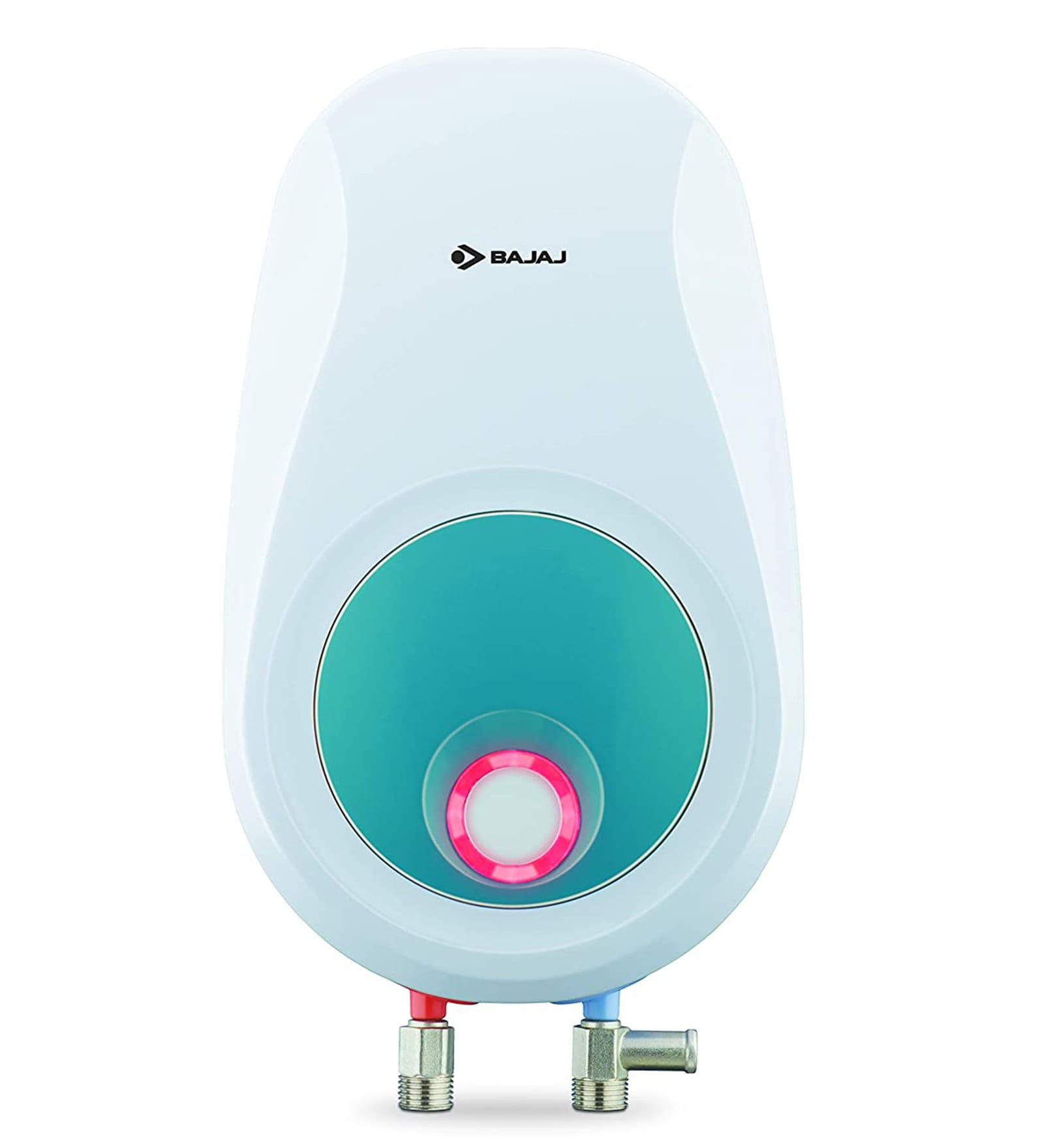 Bajaj Verre GL IWH 3L 3kW Instant Water Heater with Glass-Line Coated Tank