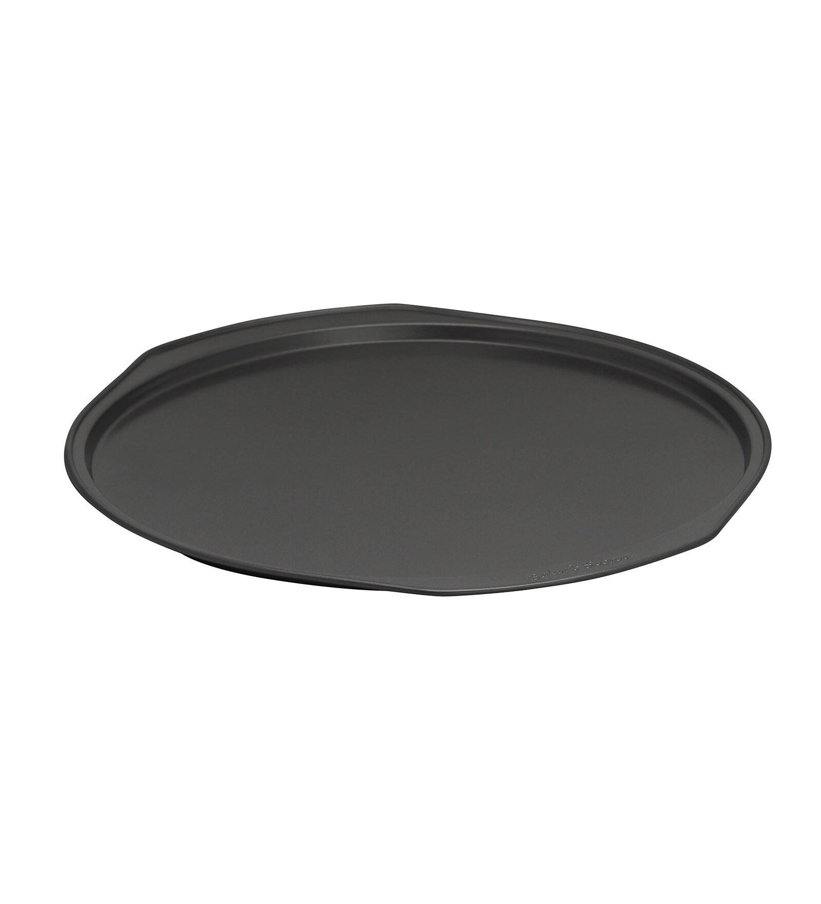 Buy Baker's Secret Steel and Silicon Pizza Pan Online Discontinued