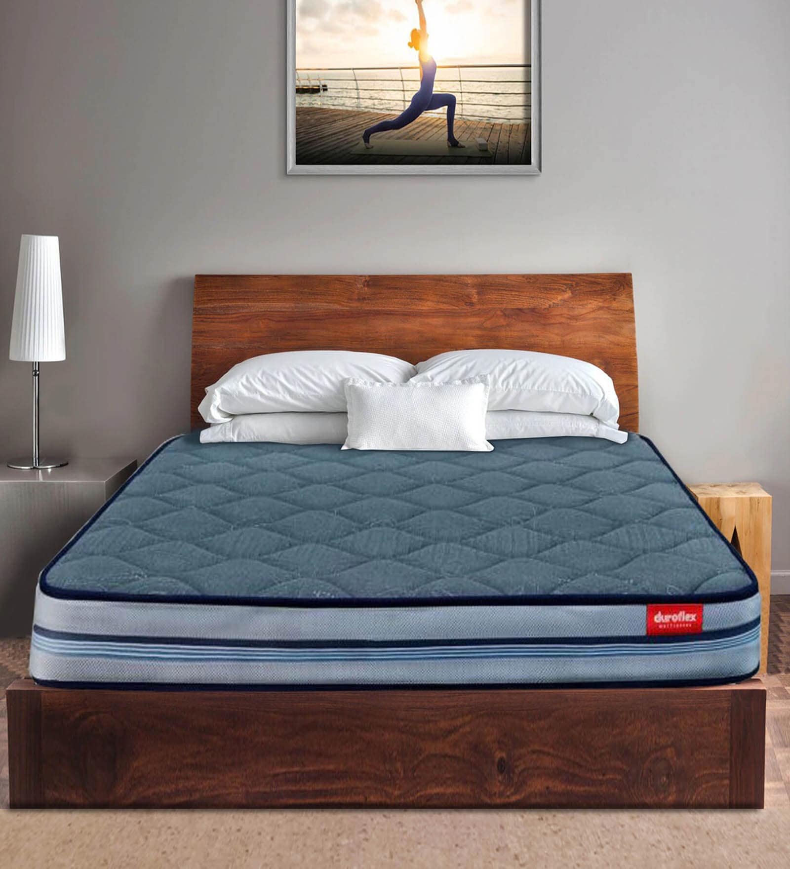 Balance 8 inch Single Size Mattress