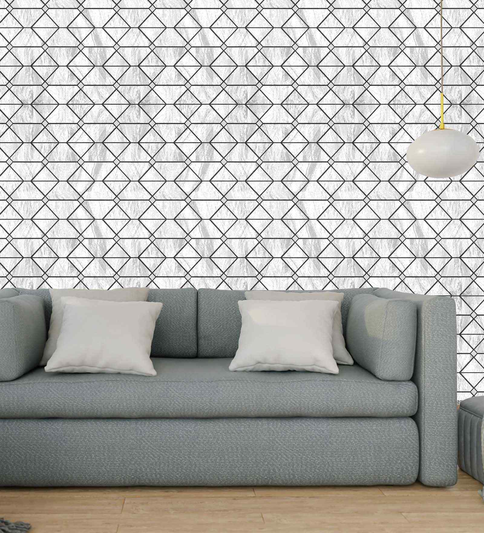 Baltic Sea Design Wallpaper