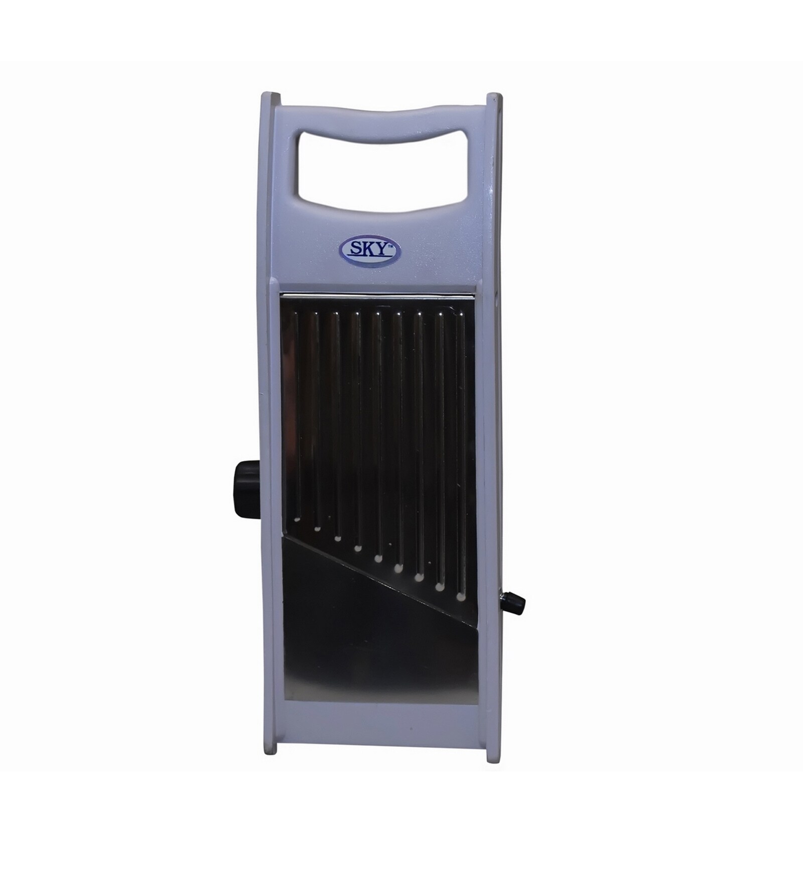 Bartan Shopee Stainless Steel Chips Maker