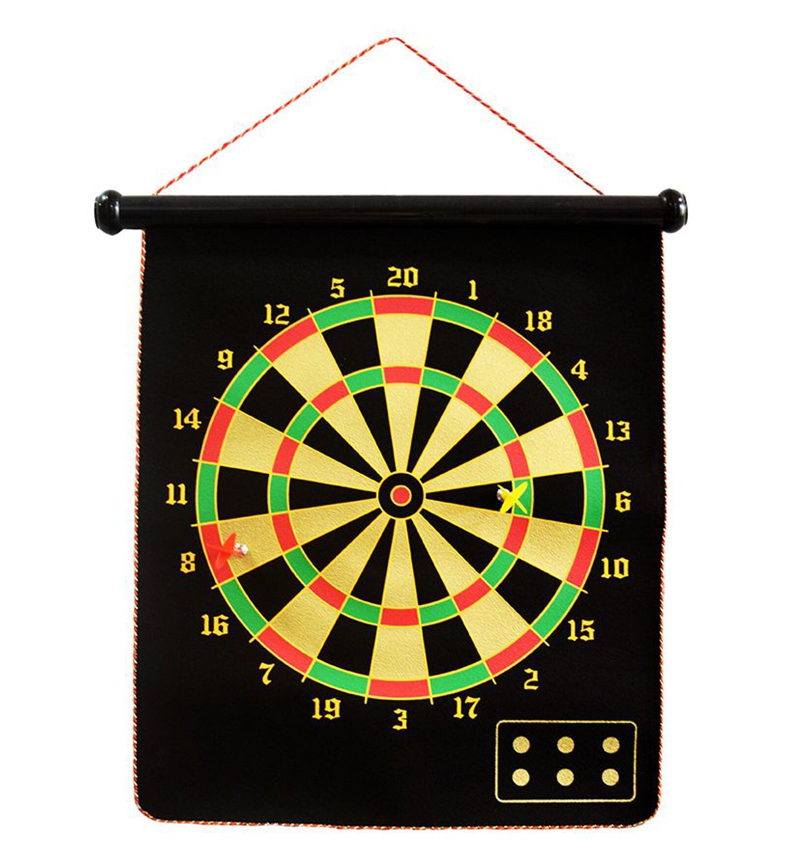 Magnet Dart Board Drinking Game