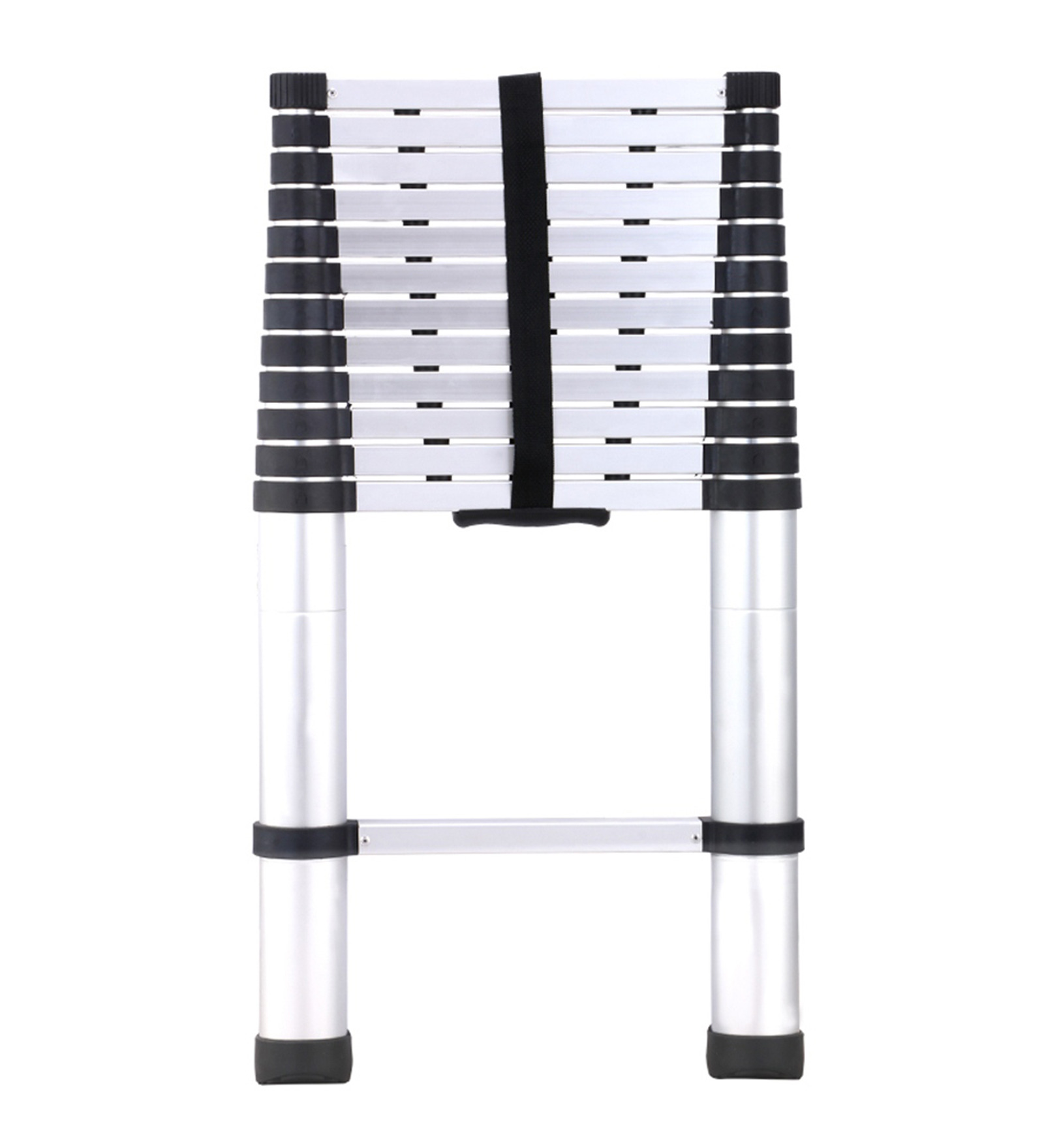 12 Steps 12 Ft Aluminium Step Ladder