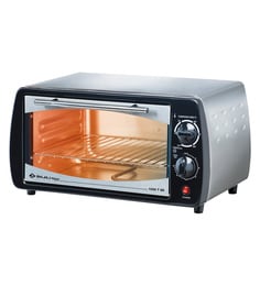 Microwave Ovens 