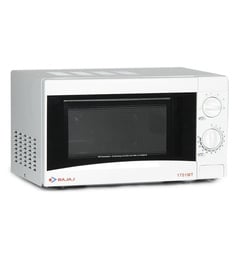 Microwave Ovens 