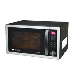 Microwave Ovens