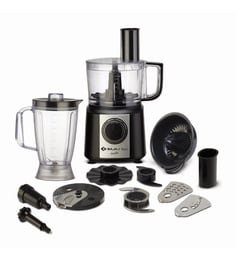 Food Processors