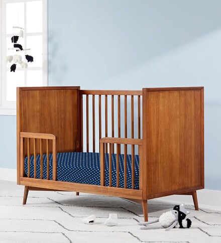 pepperfry cradle