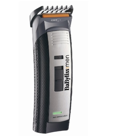 Babyliss 8 In 1 Multi Purpose Trimmer - Hair And Beard by Babyliss ...