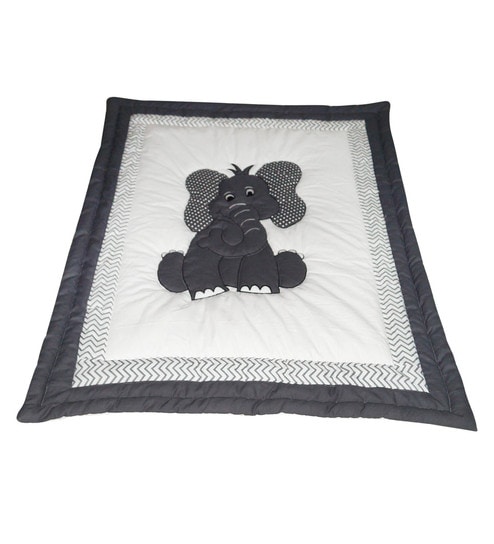 buy buy baby elephant bedding