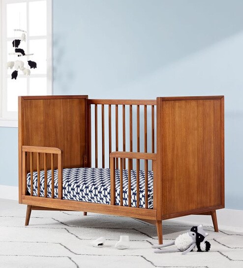 bacati baby bedding