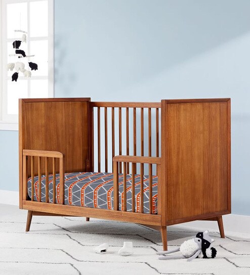 pepperfry cradle