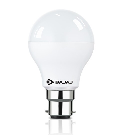 Bajaj 7 Watt Cool Day Light Led Bulb