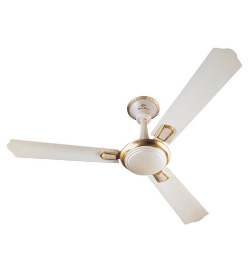 Buy Bajaj Elegance Bianco Ceiling Fan 47 24 In Online Ceiling