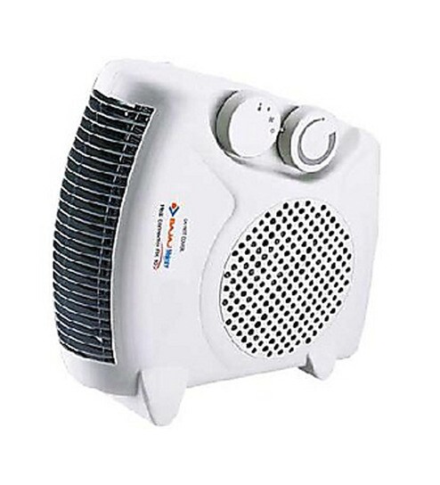 Bajaj Majesty Rx10 Blower Room Heater