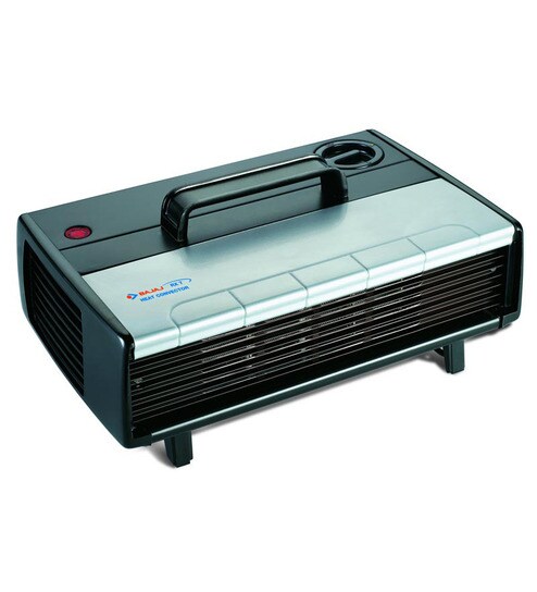 Bajaj Majesty Rx7 Blower Room Heater