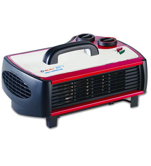 Bajaj Majesty Rx9 Blower Room Heater