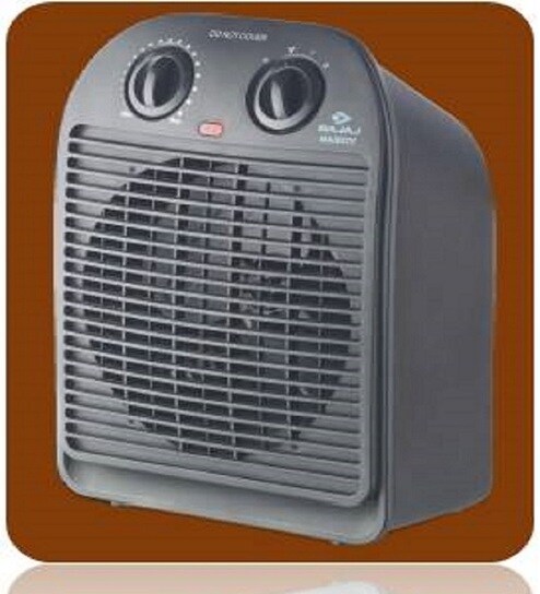 Bajaj Room Heater Rfx2