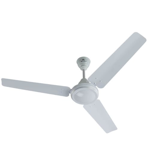 Buy Speedster 1200 Mm 3 Blade Ceiling Fan Online Ceiling Fans