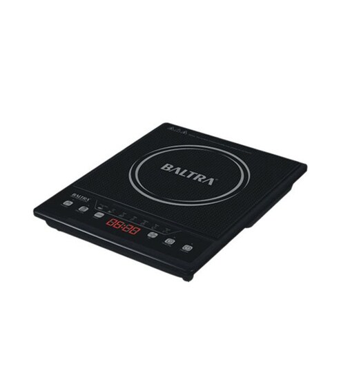 Buy Baltra Bic 106 Induction Cooktop Online Induction Cooktops